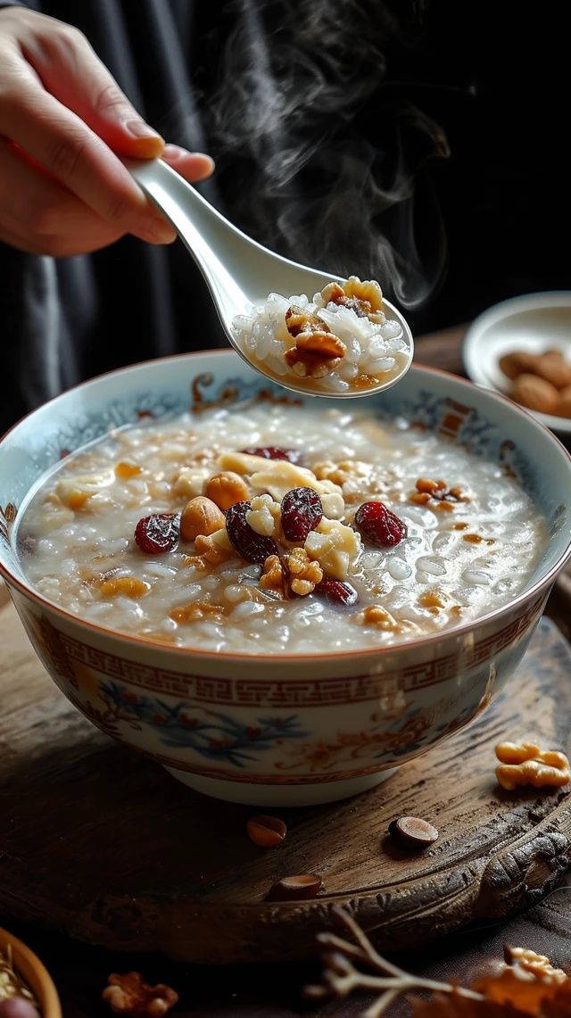 延安美食探索：油糕、涼粉與子長煎餅的風味之旅