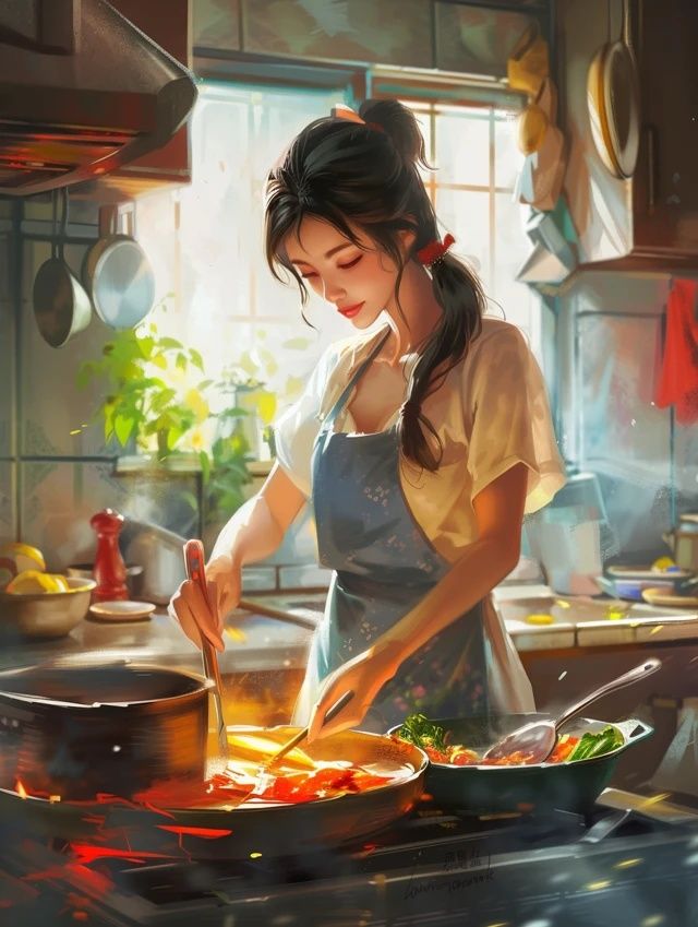 吃貨”福利！東極島美食全搜羅，旅行也能逛吃逛吃~