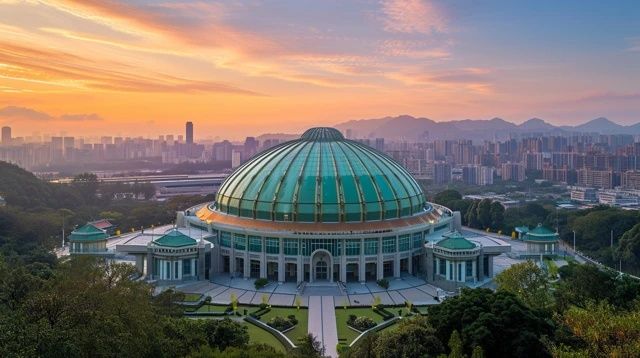 廣州三日游：歷史與現代的完美交融之旅