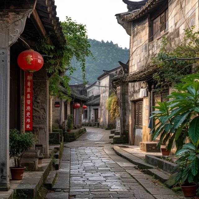 重慶：迷人的山城風情之旅