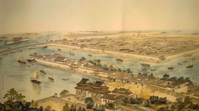 關(guān)于古城開封，一位土生土長(zhǎng)的開封人想說(shuō)給你聽