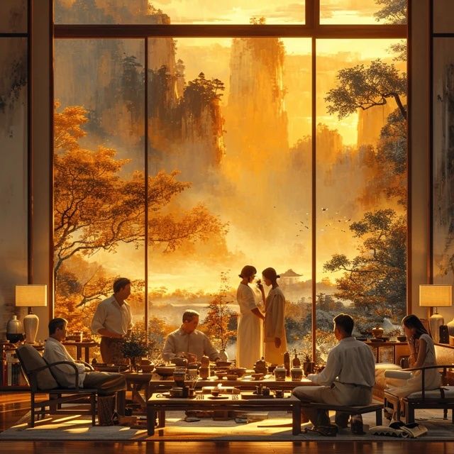 了解家居風(fēng)水：掌握房屋布置的必備知識(shí)