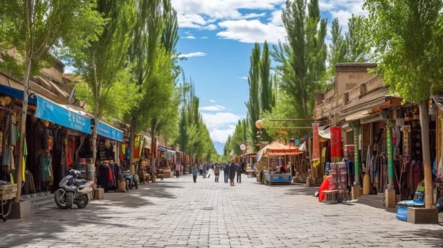 深度游六安：三天兩夜文旅探索與自然探險(xiǎn)攻略