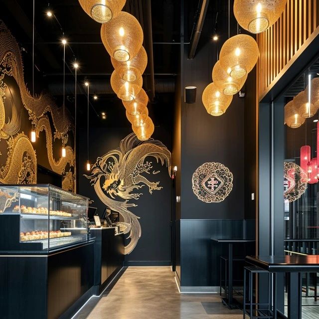 杜海濤吳昕餐廳被點名！明星開店有利有弊，資本入局要謹慎
