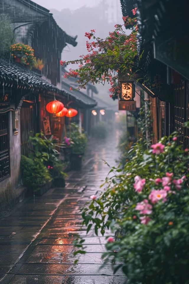 重慶：迷人的山城風情之旅