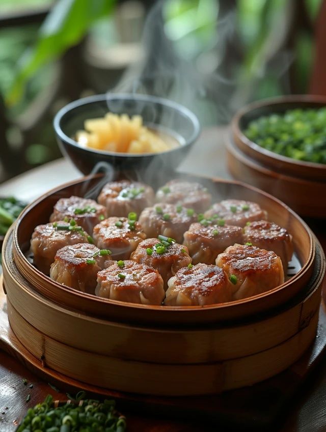 南京City Walk美食攻略：老爺鍋、肉大爺至味無窮！