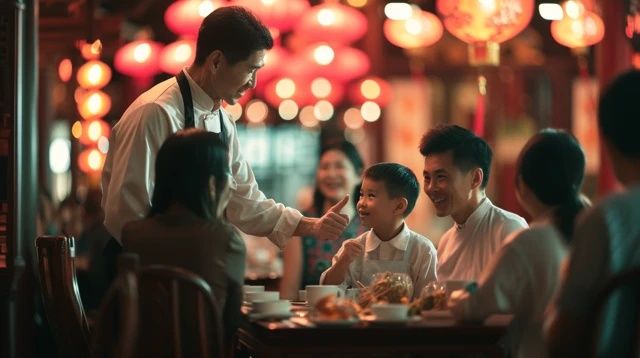 結(jié)婚四十載，重溫家鄉(xiāng)美食與青春旅行：信陽之旅的美食情緣和青春記憶