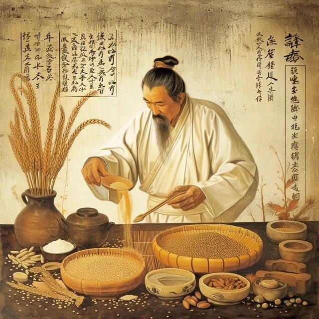 每個(gè)陜西人從小吃到大的農(nóng)家滋卷，如何制作才能皮薄如紙，餡心咸香好吃？今天楊師傅教