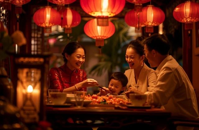 中餐廳8：虞書欣閃耀跨國美食外交舞臺，精彩再現(xiàn)！