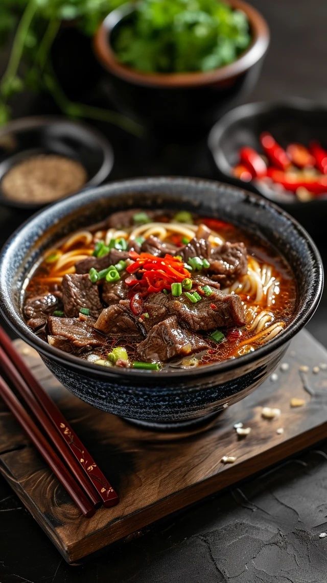 溫州地道味：舌尖上的經典美食指南
