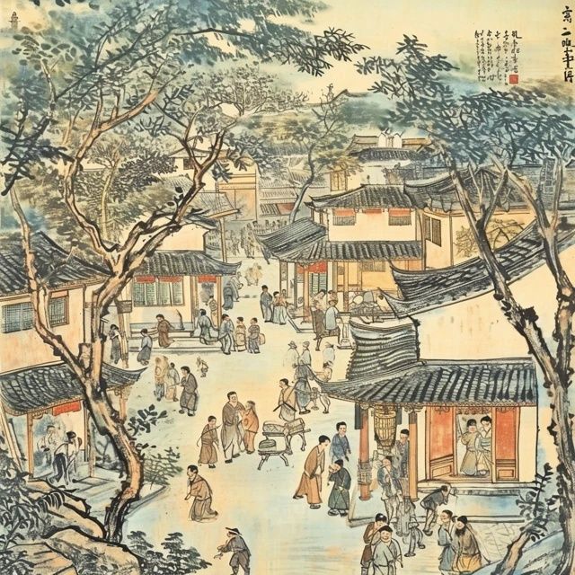 中國古代文化常識全覽：百條常識解析中國古代文化