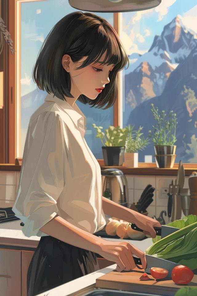吃貨”福利！東極島美食全搜羅，旅行也能逛吃逛吃~
