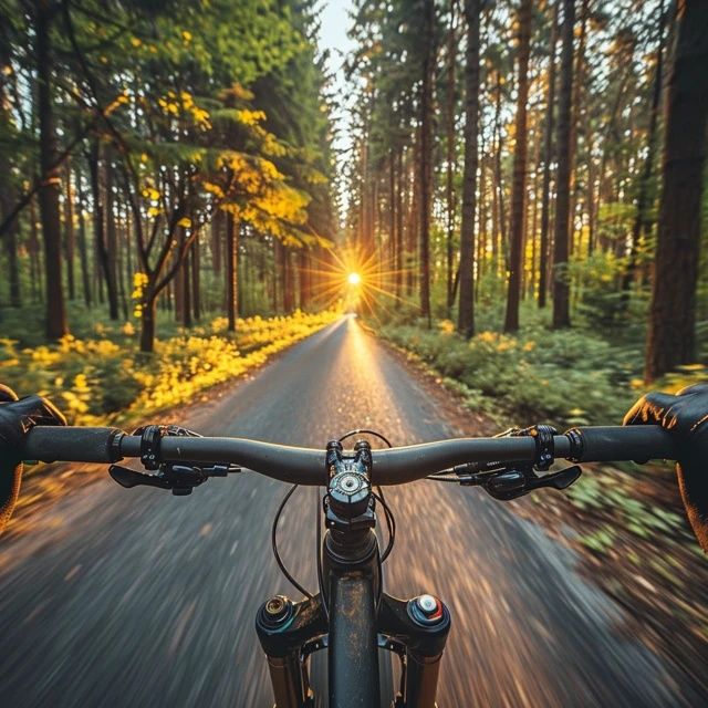 自行車常識知多少？帶你探索自行車世界。