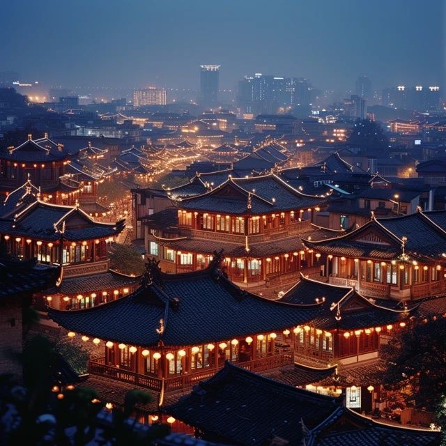 玉環的海上風情之旅：浙江小眾寶藏城市的獨特魅力探索