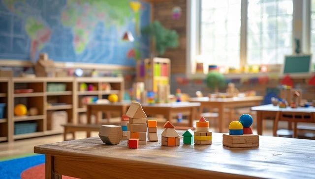 幼兒園小班安全教案：認(rèn)識常見的危險(xiǎn)