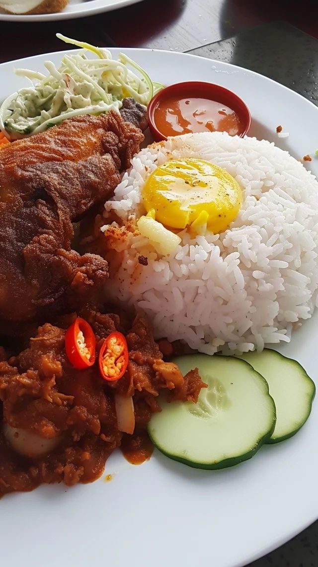 家鄉美食誘人心