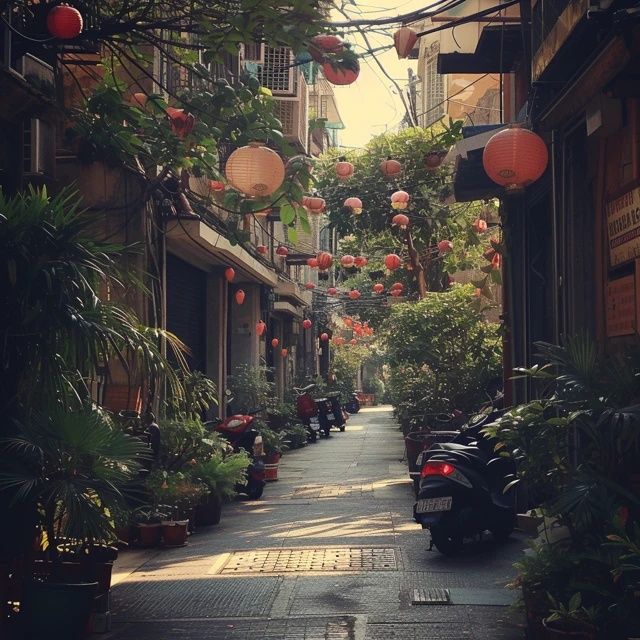 來福州必去的景點，人文與美景并存，逛吃逛吃太過癮啦！