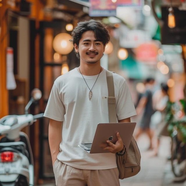 初次去泰國(guó)旅游預(yù)算：一星期開銷全攻略
