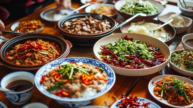 南通兩日游全攻略：必去景點(diǎn)+美食地圖，發(fā)現(xiàn)隱藏的美麗之城