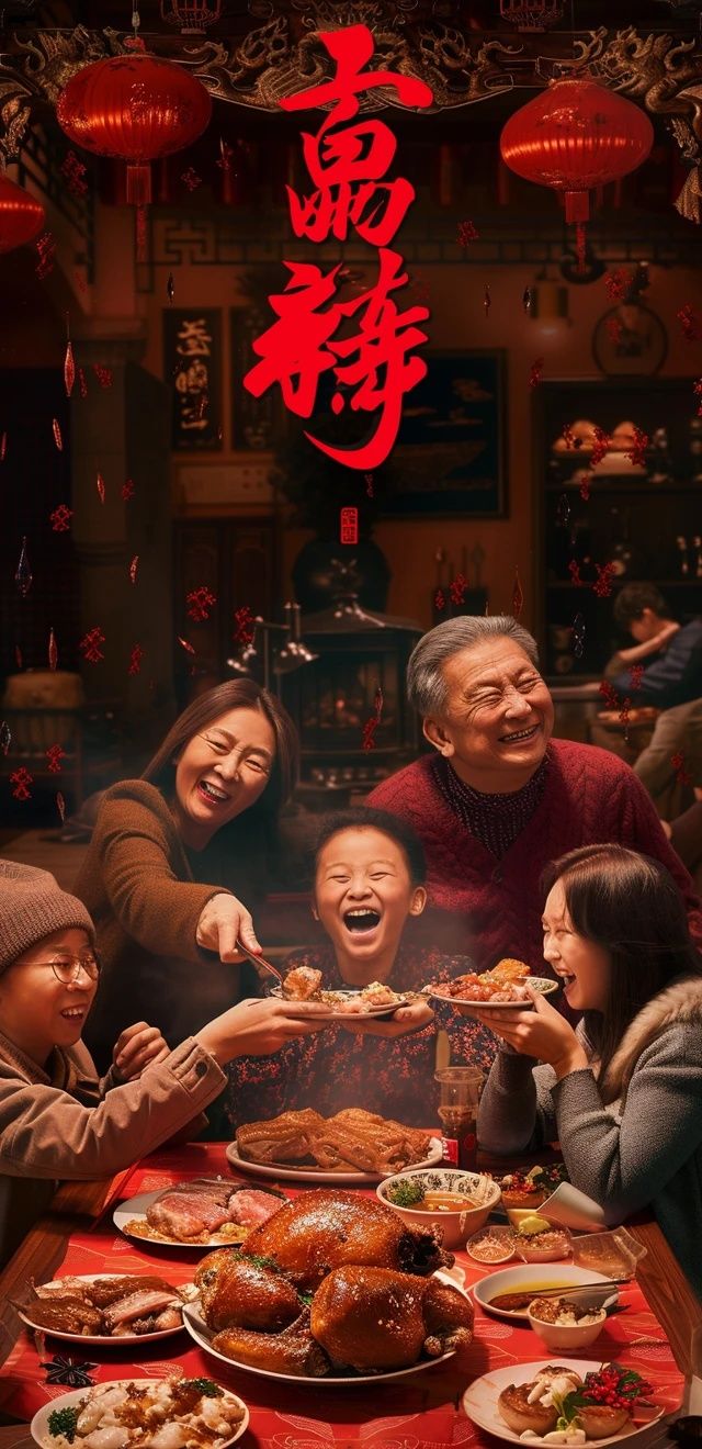 衢州特色“三頭一掌”，一場不容錯過的味蕾狂歡！