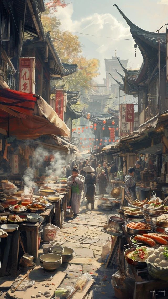 奉節縣”有哪些特色美食？錯過真是太可惜了！