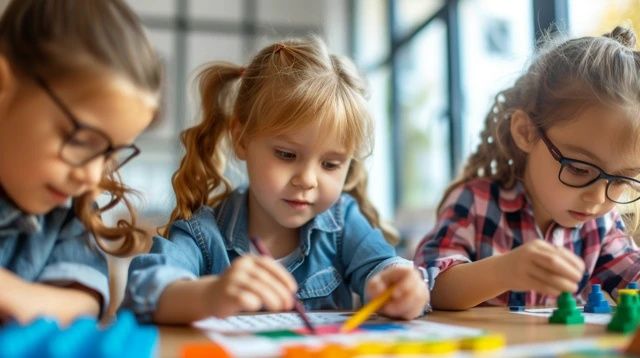 幼兒園小班安全教案：認(rèn)識常見的危險(xiǎn)