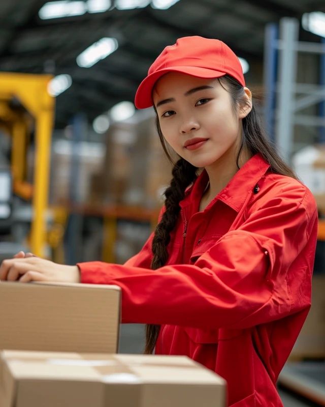 暑假工只能進廠嗎？我們先來看看網友怎么說