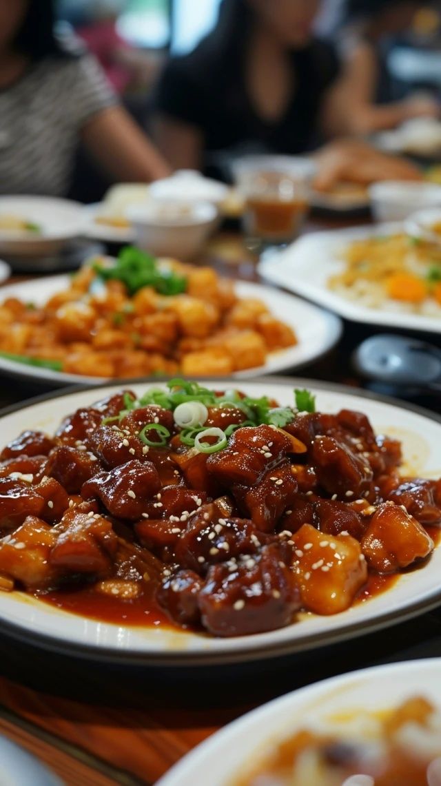 成都：美食天堂，令人回味無(wú)窮的地方特色佳肴