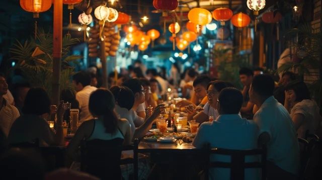 品味番禺經典美食(番禺美食)