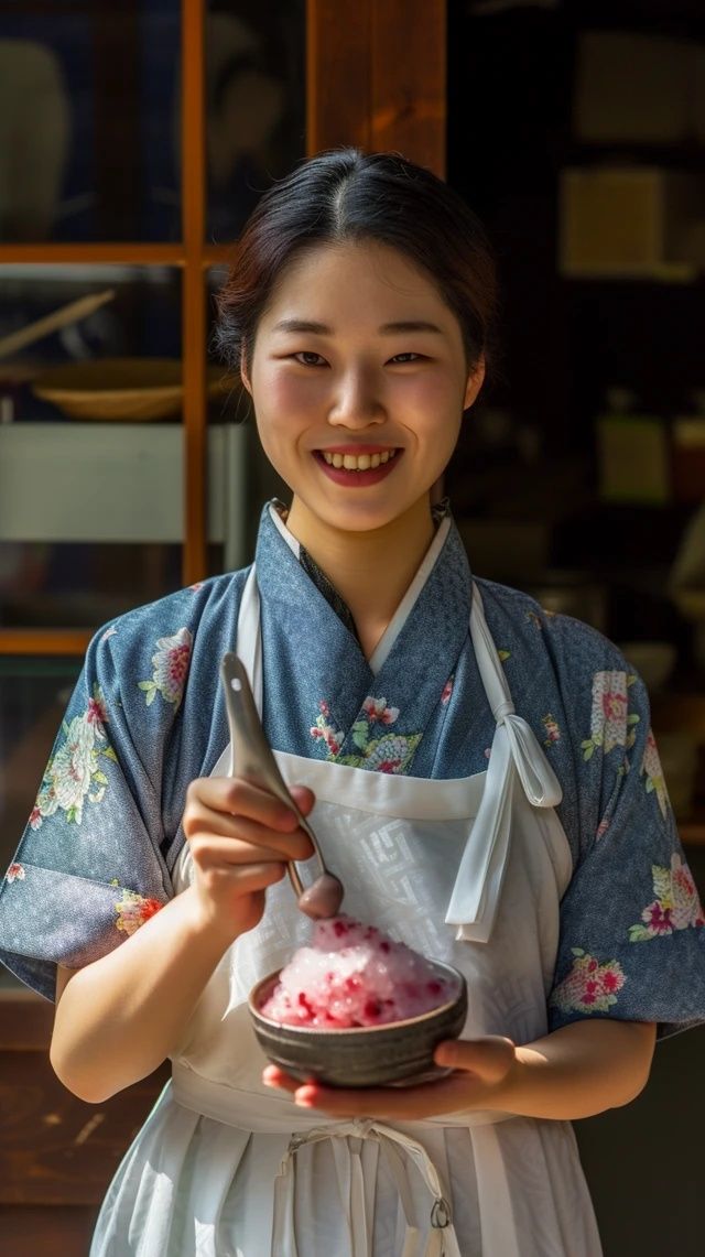 東北夏日美食大放送來試試這些開胃消暑的美味吧！