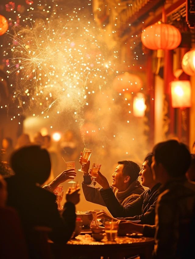這個(gè)夏天來普陀一站品味特色美食，感受集市里的煙火和溫情