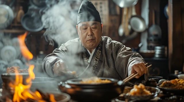 韓綜美食探秘：烤肉與雞肉的藝術，領略韓式料理的精髓與內(nèi)涵