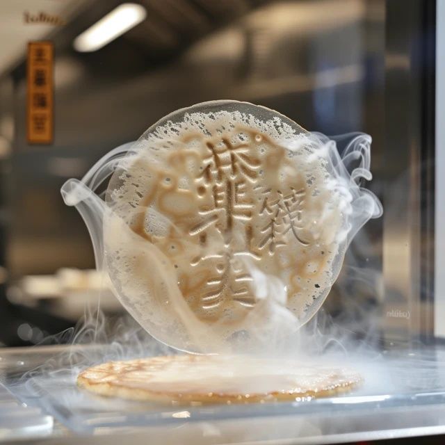 近日，大眾點(diǎn)評(píng)發(fā)布了2024年必吃榜，淮安市首次上榜，其中芳芳私房菜、蒲園等