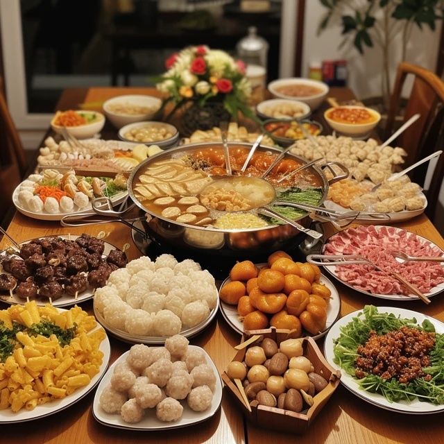 探索張家港：特色美食不容錯過
