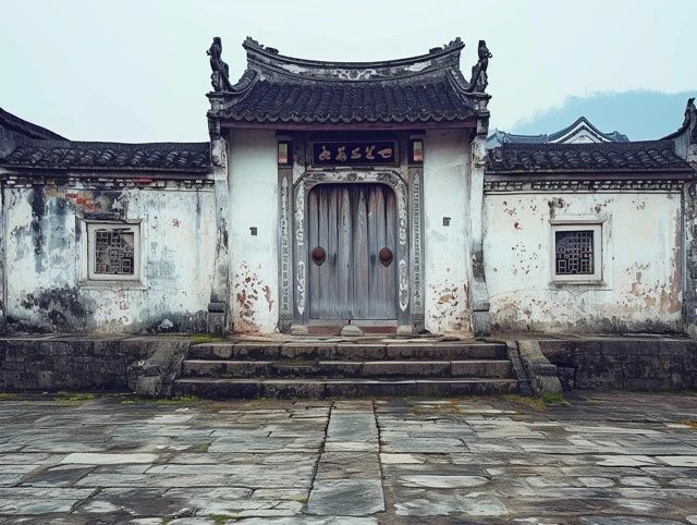 中國最美的四大江南古鎮(zhèn)，每一處都美如畫，你去過幾個？
