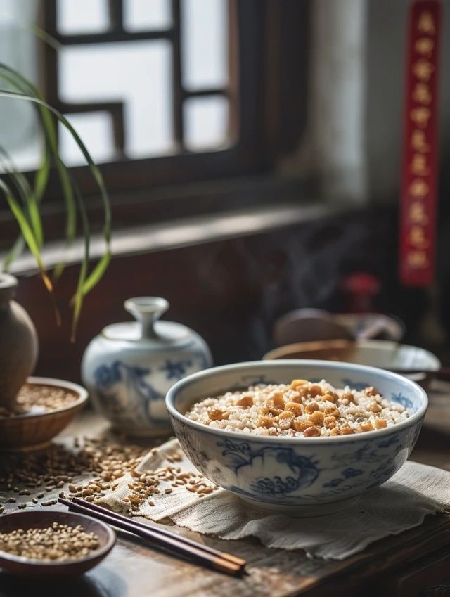 5款美味粥品配方全揭秘：開啟營養早餐新一天！