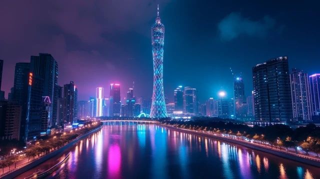 天津濱海新區探秘之旅：兩日游住宿體驗