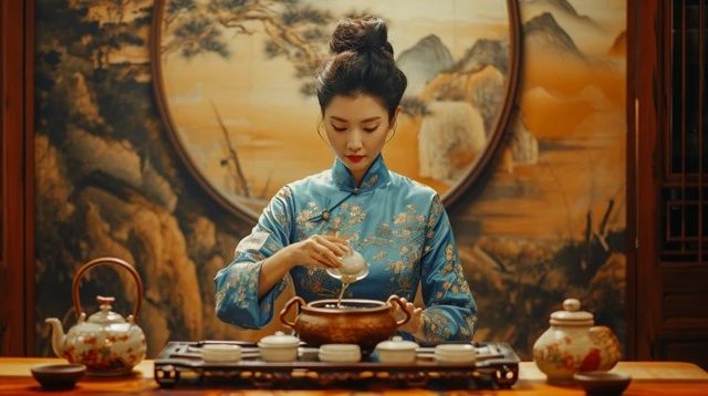 品味徐州：舌尖上的獨特韻味與悠久文化傳承