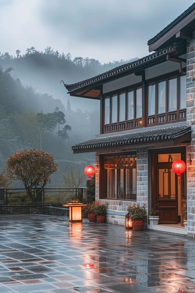 探索翁源：東華山、幽蘭谷旅行貼士與美食指南