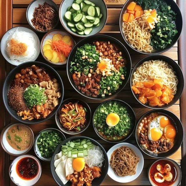 合肥出差指南：吃喝玩樂全攻略，美食文化兩不誤