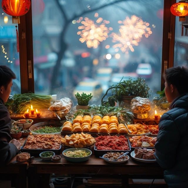 探店記#蘭州市井美食，大快朵頤的旅行從這里開始！