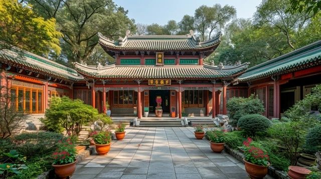 中國最美的四大江南古鎮(zhèn)，每一處都美如畫，你去過幾個(gè)？