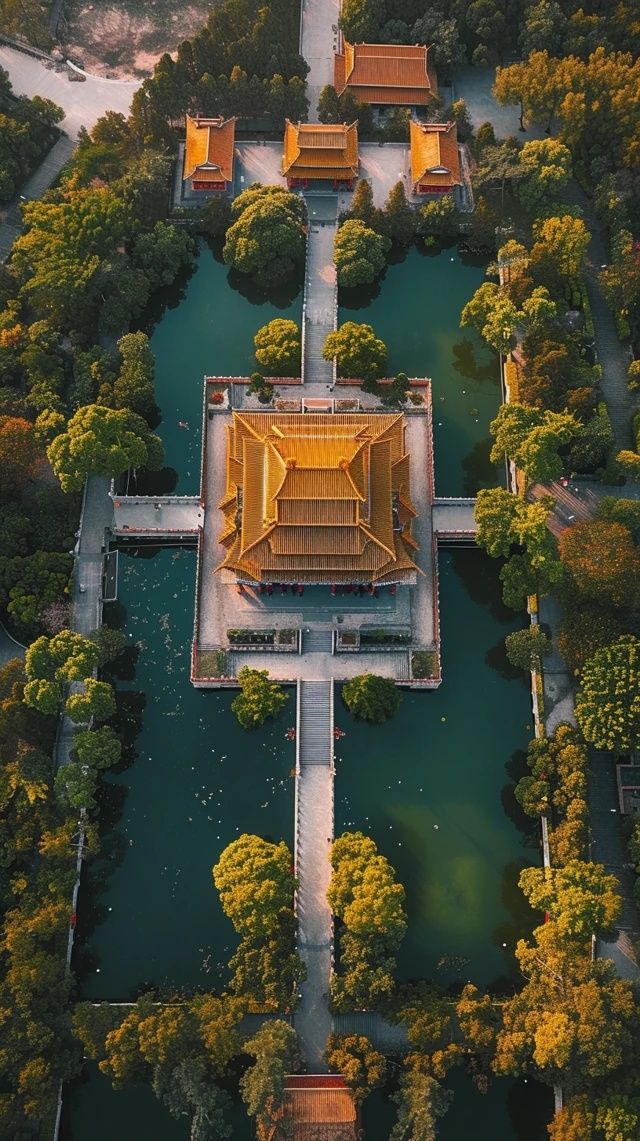 倉前山如詩畫：葉圣陶筆下的福州花園與煙臺山的歷史韻味