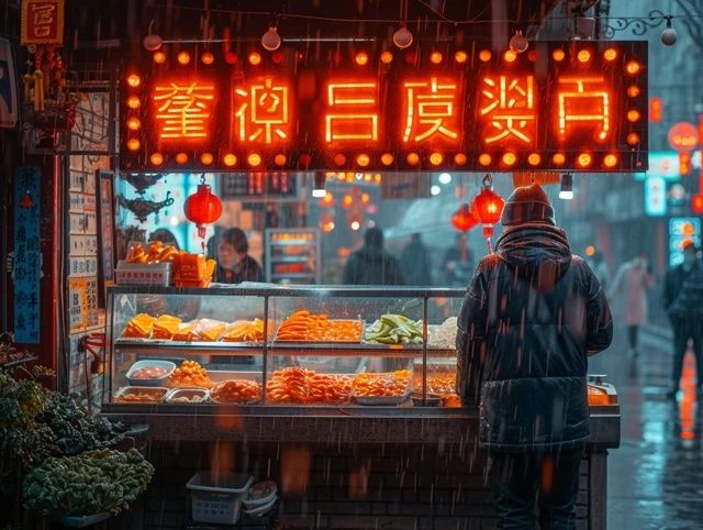 重慶九龍坡區(qū)美食之旅：探尋舌尖上的盛宴
