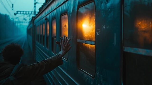 鐵路乘車安全小常識,出行的你一定要知道!