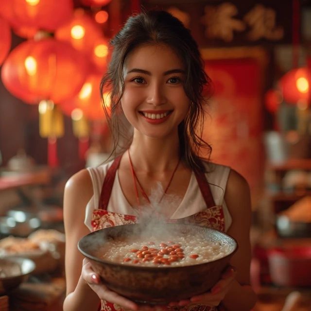 雞西大冷面獨家配方揭秘：地道家鄉味，簡單幾步在家復刻！
