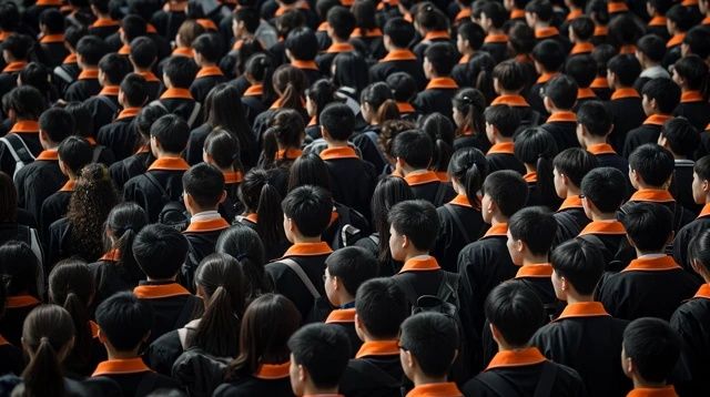 親愛的高考畢業生們，你們是否已經計劃好畢業后的第一站，那就是繁華的廣州？恭喜你們