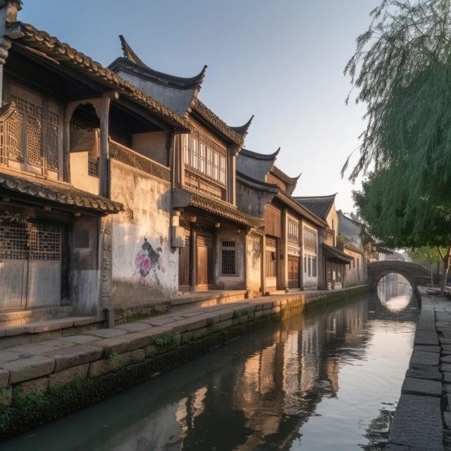蘇州必去景點排行榜，不容錯過的旅游線路，趕緊收藏！
