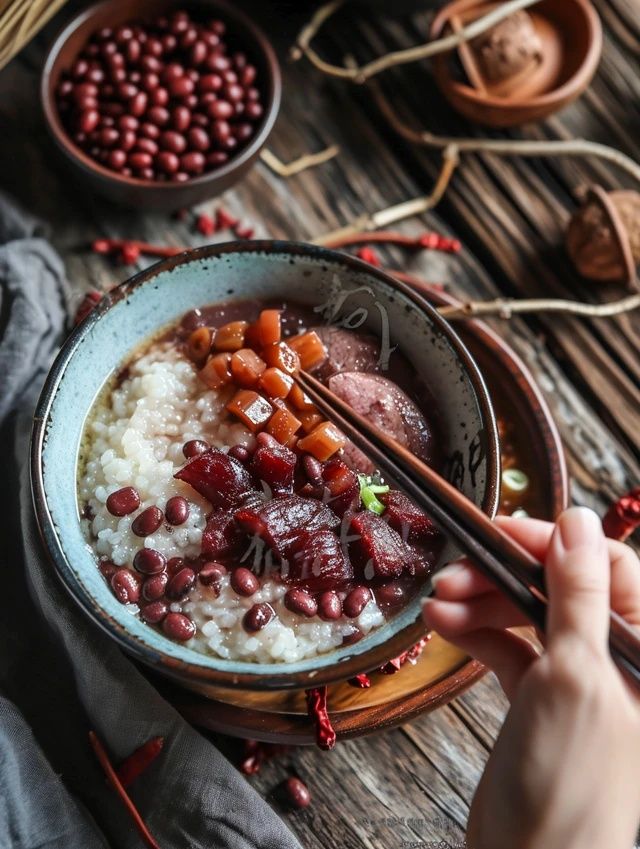 楓涇古鎮(zhèn)美食指南：手工酸辣粉、老本幫菜及網(wǎng)紅小吃不容錯(cuò)過