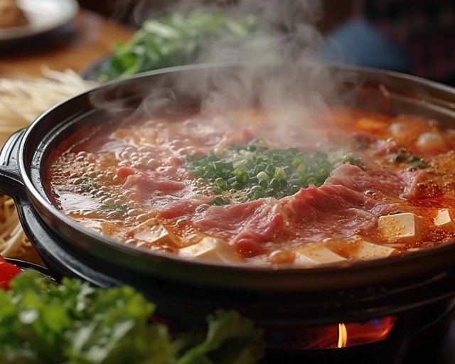 石家莊美食全攻略，吃貨必看！(超詳細)